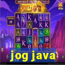 jog java